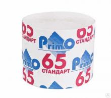 Туалетная бумага Primo 65 (40 шт./упаковка), шт